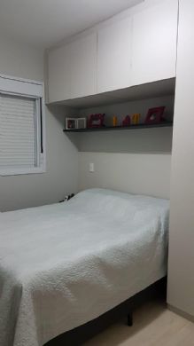 Apartamento à venda com 2 quartos, 73m² - Foto 14