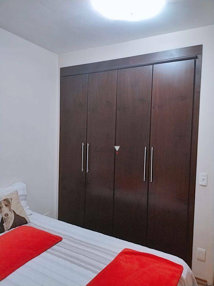 Apartamento à venda com 3 quartos, 91m² - Foto 15