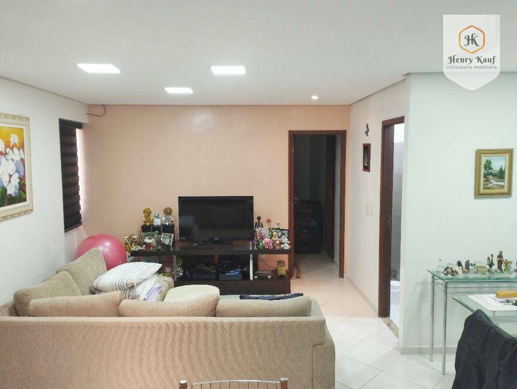 Apartamento à venda com 1 quarto, 57m² - Foto 10