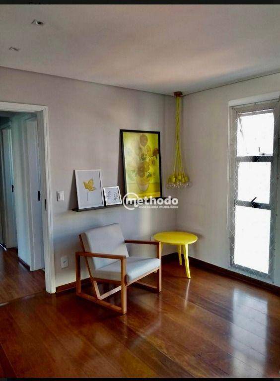 Apartamento à venda com 3 quartos, 145m² - Foto 4