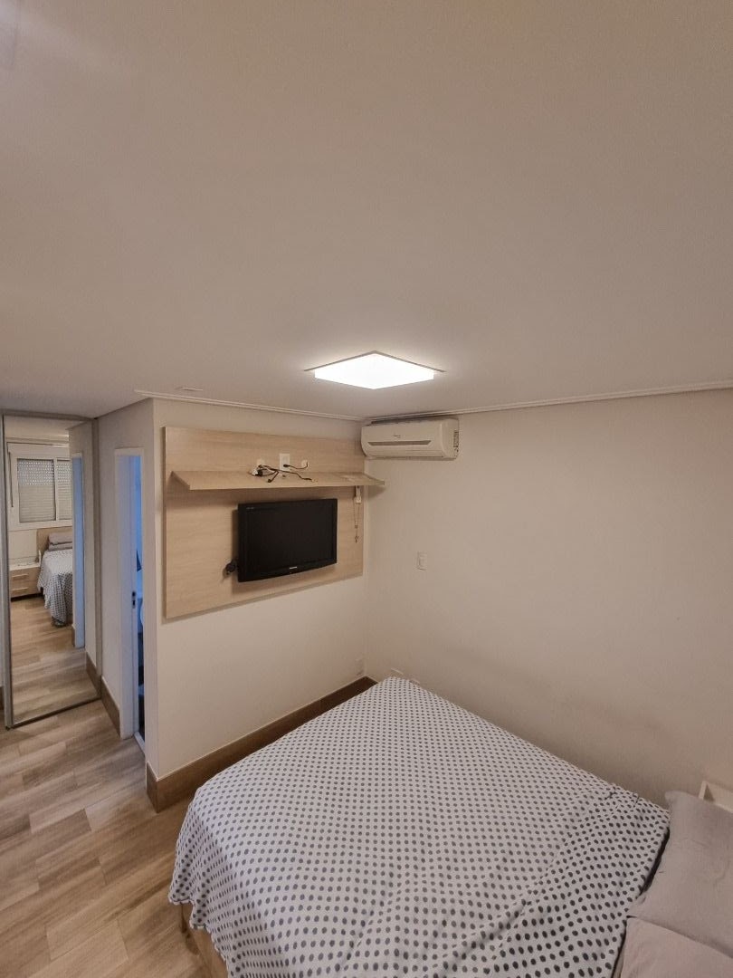 Apartamento à venda com 3 quartos, 78m² - Foto 25