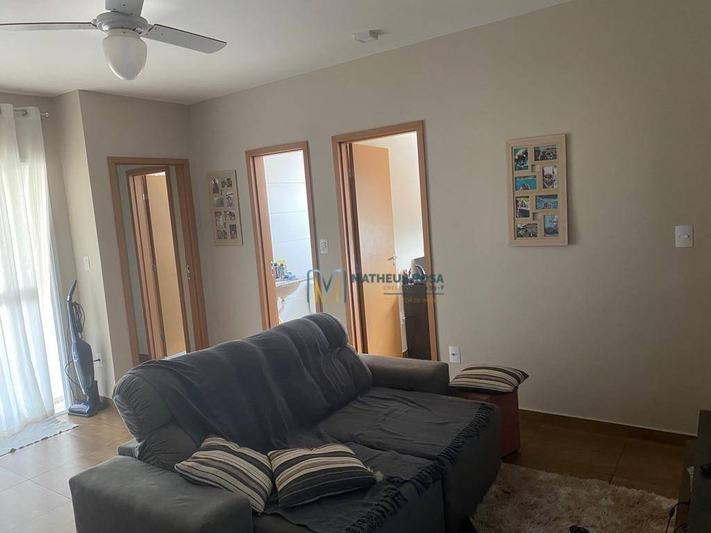 Apartamento, 3 quartos, 81 m² - Foto 3