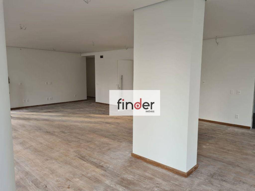 Apartamento à venda com 3 quartos, 205m² - Foto 6