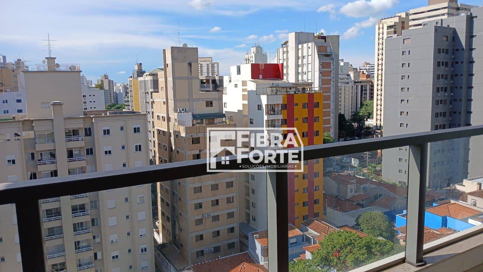 Apartamento à venda com 3 quartos, 111m² - Foto 3