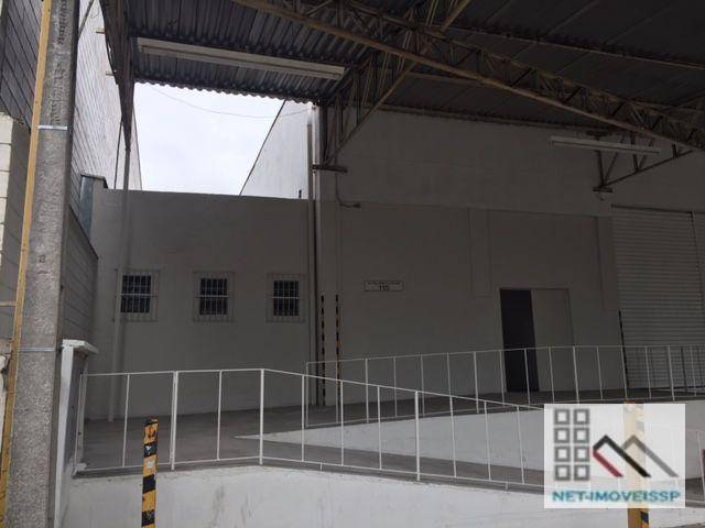 Depósito-Galpão-Armazém para alugar, 2324m² - Foto 29