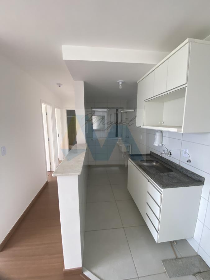 Apartamento à venda com 2 quartos, 45m² - Foto 26