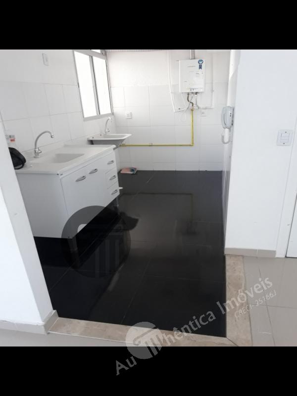 Apartamento à venda com 2 quartos, 42m² - Foto 4