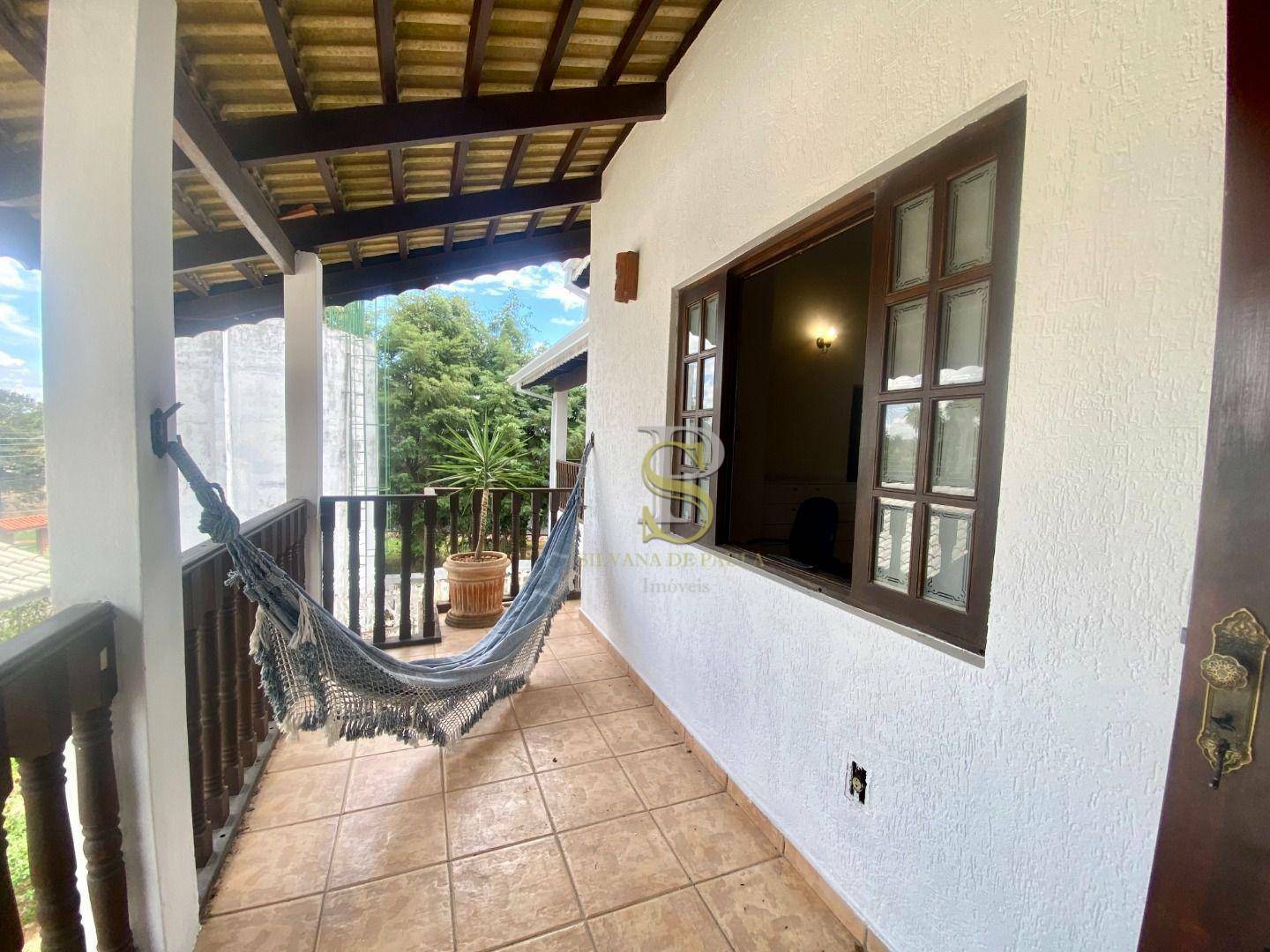 Chácara à venda com 4 quartos, 384m² - Foto 21