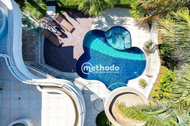 Casa de Condomínio à venda com 4 quartos, 311m² - Foto 22