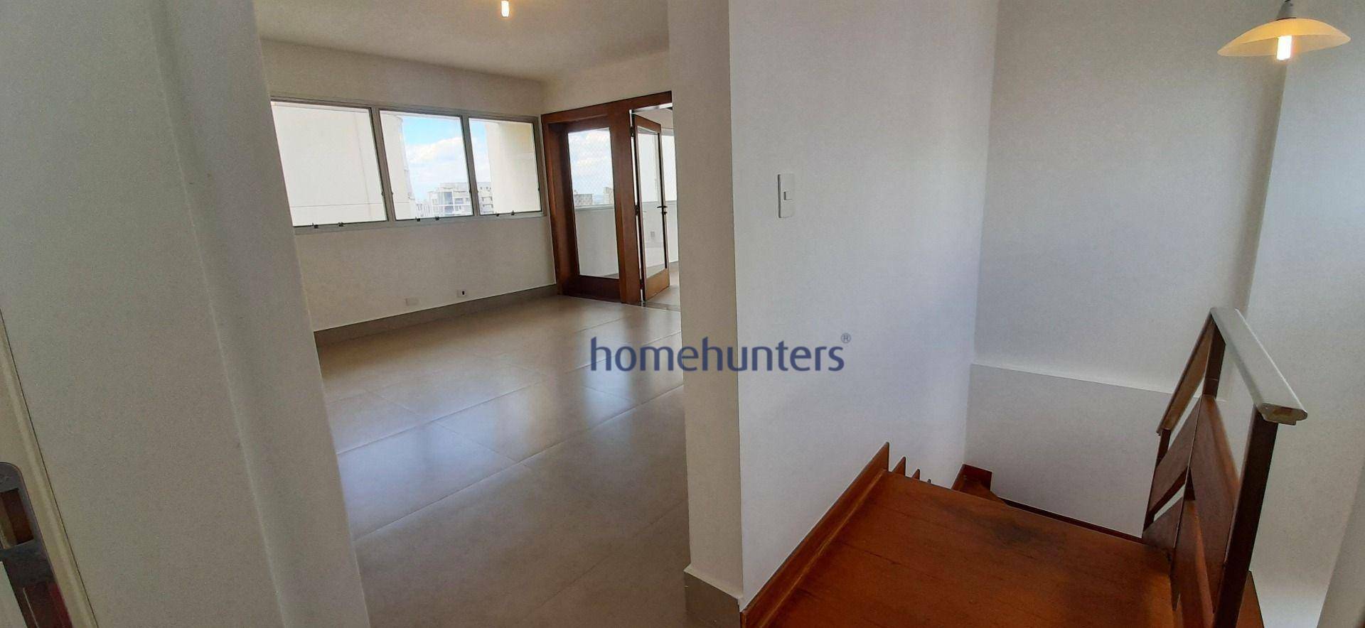 Apartamento à venda com 3 quartos, 248m² - Foto 6