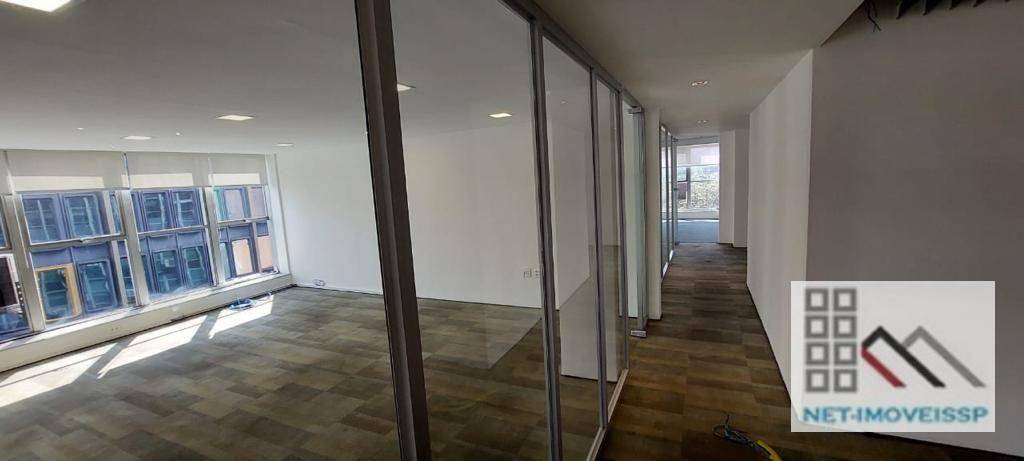 Conjunto Comercial-Sala para alugar, 290m² - Foto 4