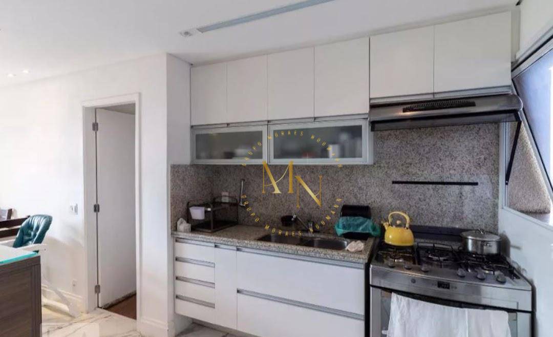 Apartamento à venda com 2 quartos, 101m² - Foto 15