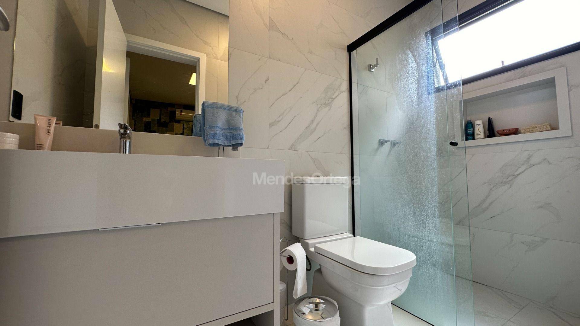 Casa de Condomínio à venda com 3 quartos, 313m² - Foto 27