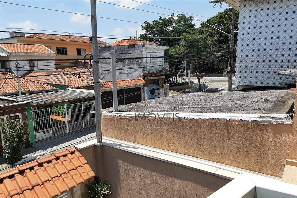 Sobrado à venda com 3 quartos, 99m² - Foto 20