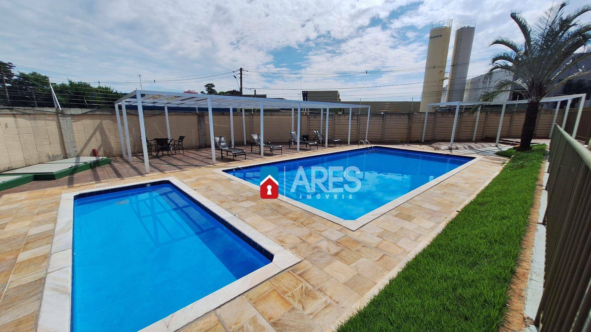 Apartamento, 2 quartos, 97 m² - Foto 28