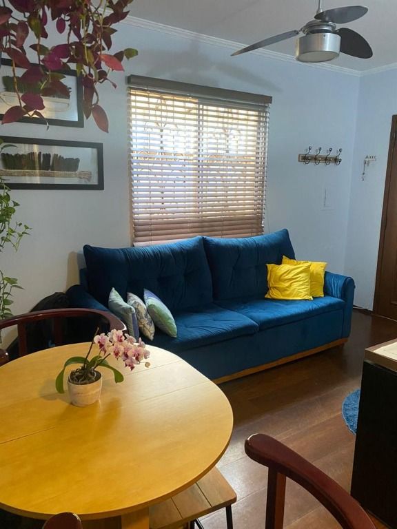 Apartamento à venda com 2 quartos, 58m² - Foto 1