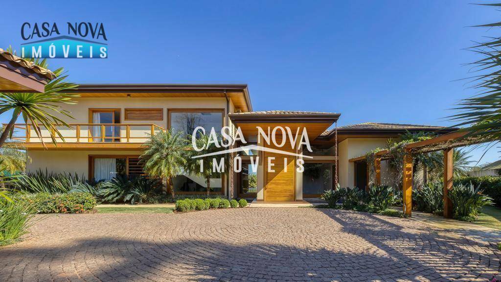 Casa de Condomínio à venda com 5 quartos, 1090m² - Foto 64