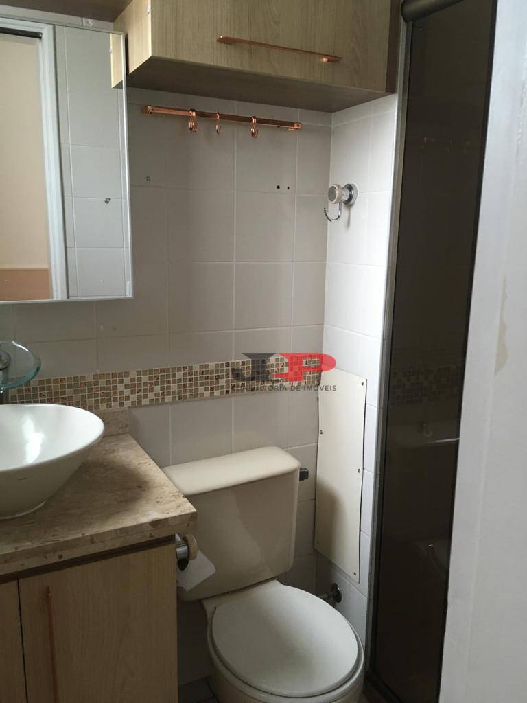 Apartamento à venda com 2 quartos, 50m² - Foto 12