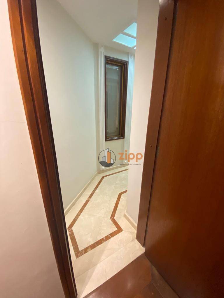 Apartamento à venda com 4 quartos, 158m² - Foto 14