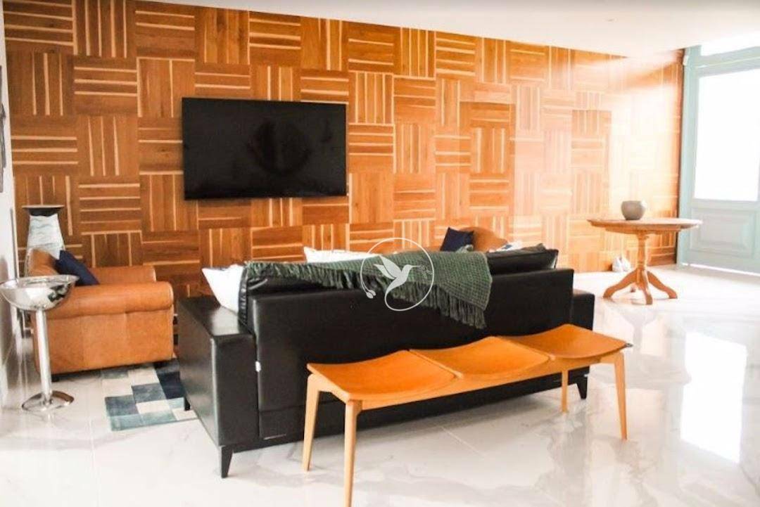 Casa para lancamento com 9 quartos, 400m² - Foto 17