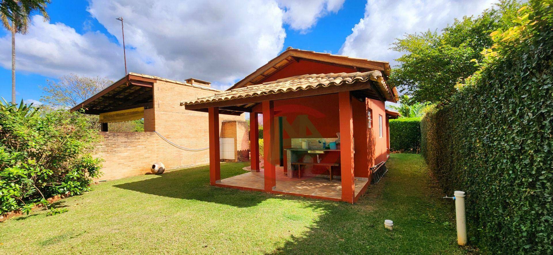 Chácara à venda com 4 quartos, 729m² - Foto 67