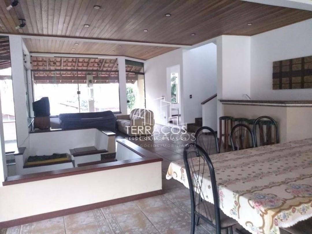 Chácara à venda e aluguel com 4 quartos, 1200m² - Foto 16