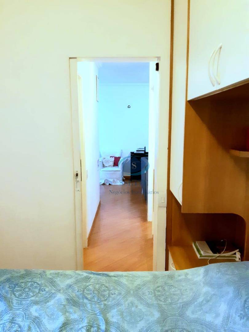 Apartamento à venda com 2 quartos, 59m² - Foto 15