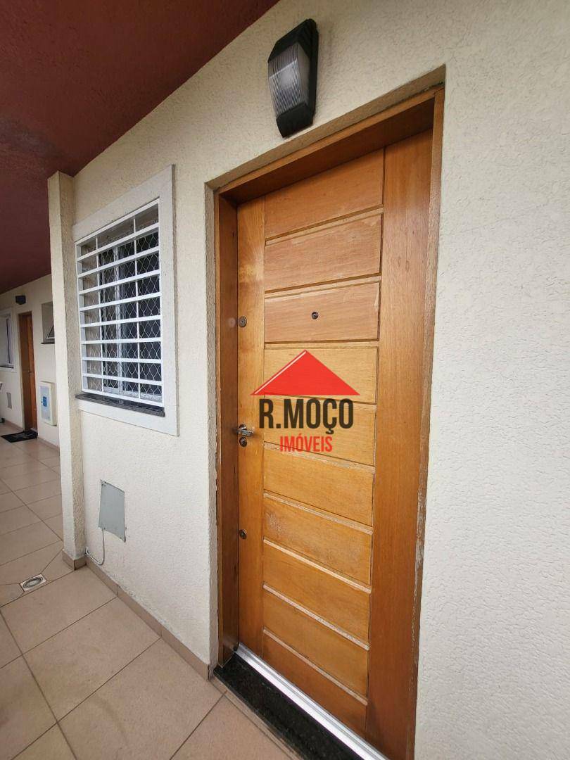 Apartamento à venda com 2 quartos, 36m² - Foto 8