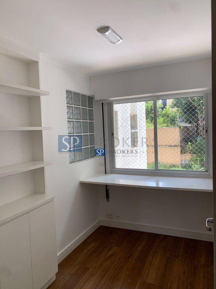 Apartamento à venda com 3 quartos, 150m² - Foto 15