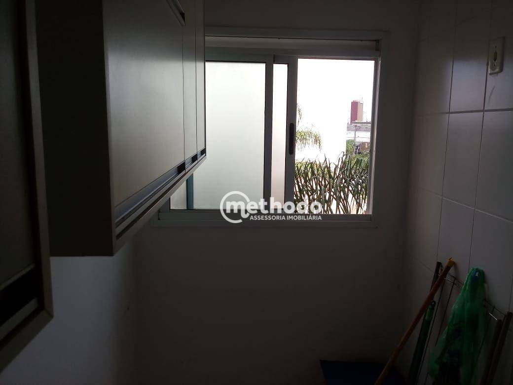 Apartamento para alugar com 2 quartos, 52m² - Foto 16