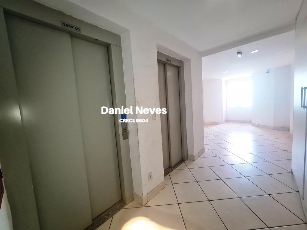 Apartamento à venda com 2 quartos, 55m² - Foto 10