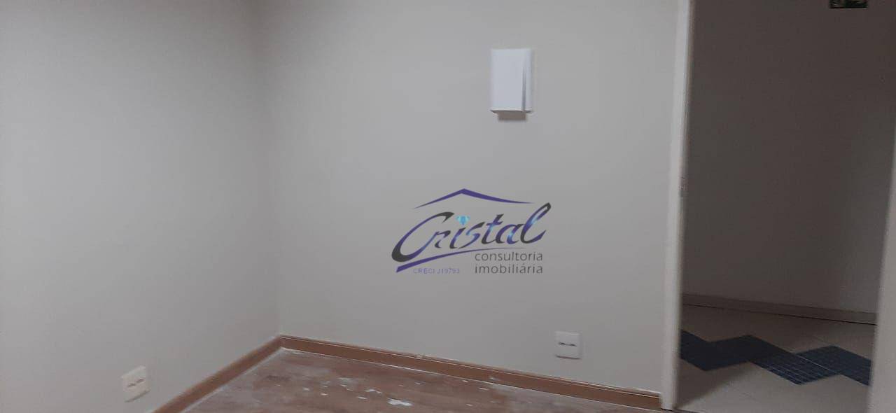 Conjunto Comercial-Sala para alugar, 40m² - Foto 19