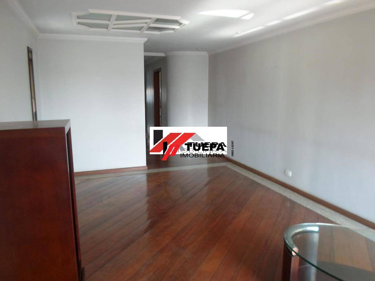 Apartamento à venda com 3 quartos, 116m² - Foto 7