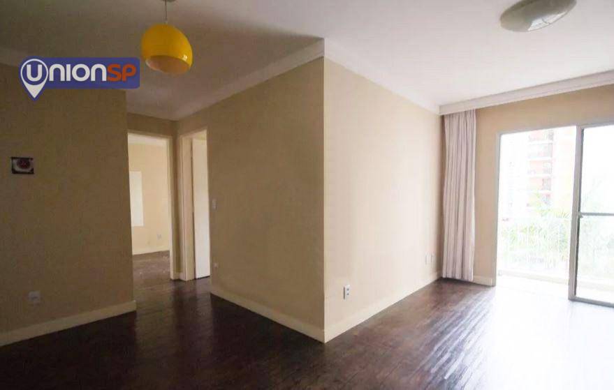 Apartamento à venda com 2 quartos, 60m² - Foto 1