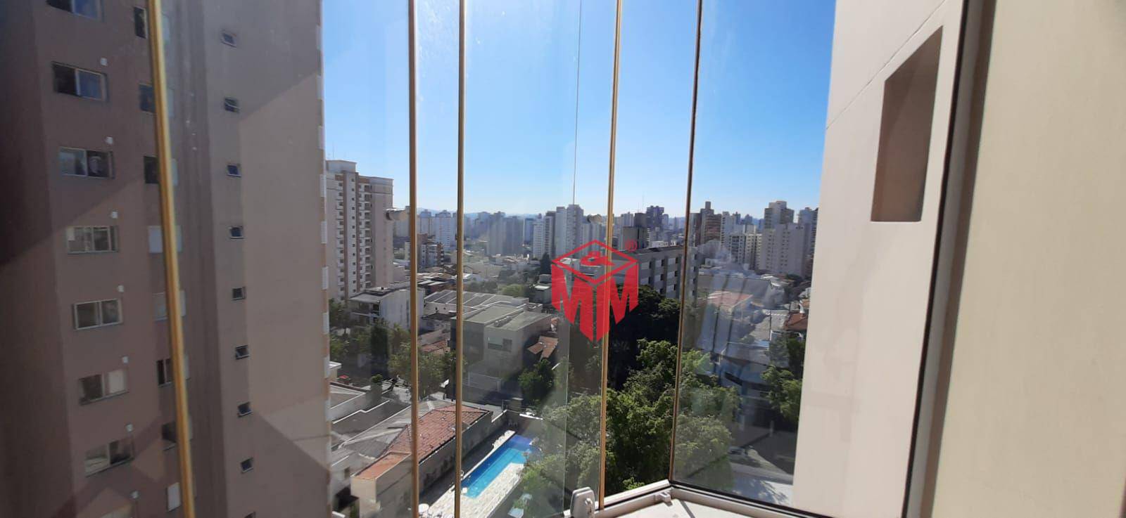 Apartamento à venda com 3 quartos, 227m² - Foto 31