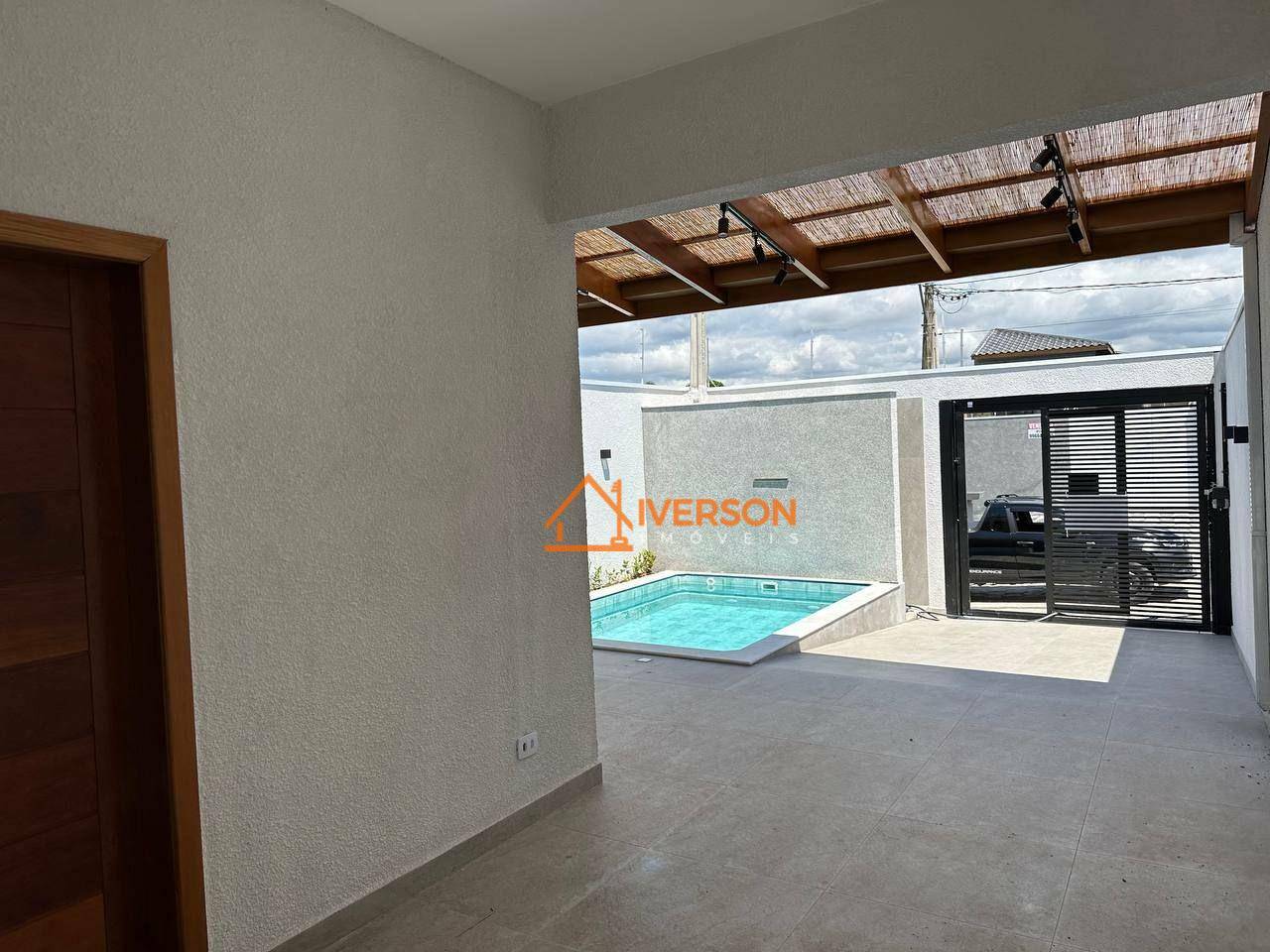 Casa à venda com 2 quartos, 84m² - Foto 18