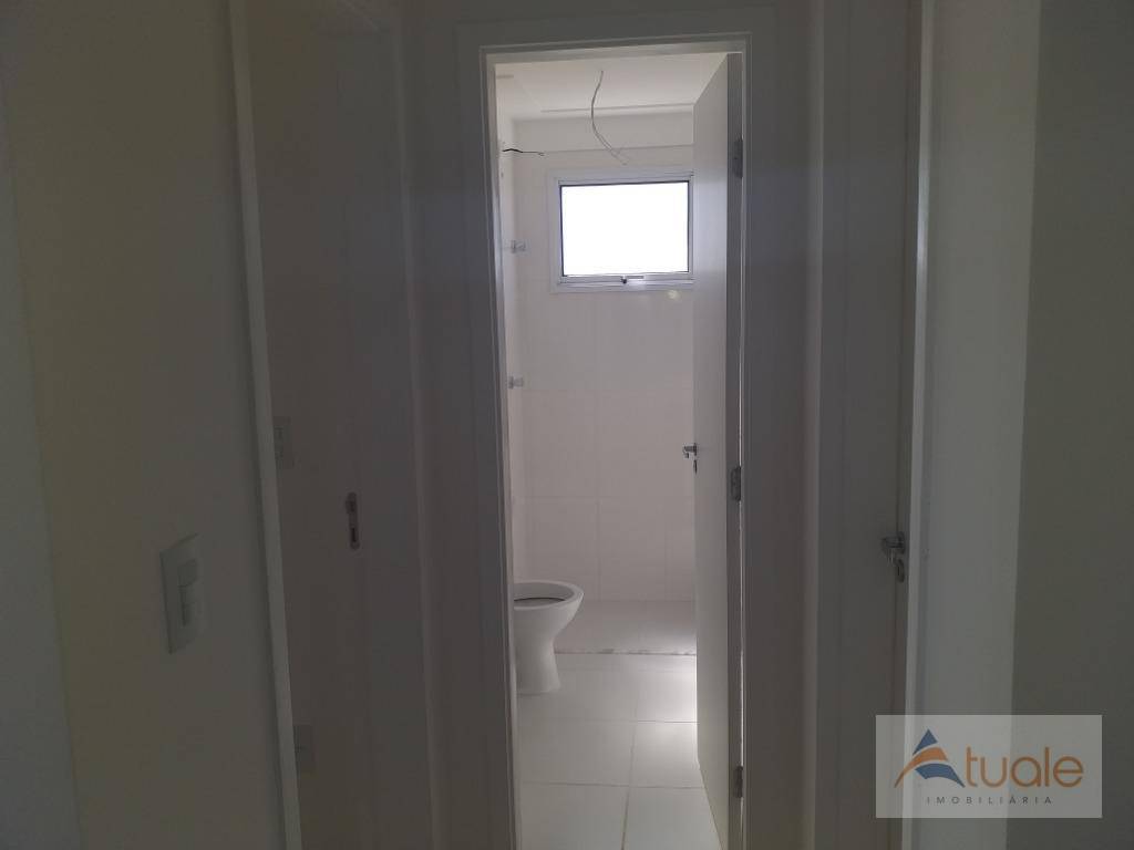 Apartamento à venda com 2 quartos, 58m² - Foto 11