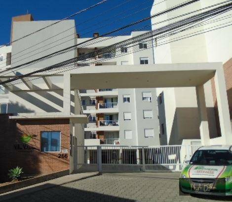 Apartamento à venda com 3 quartos, 79m² - Foto 5