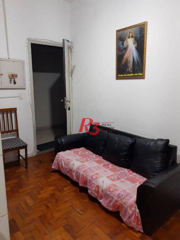 Apartamento à venda com 2 quartos, 45m² - Foto 2