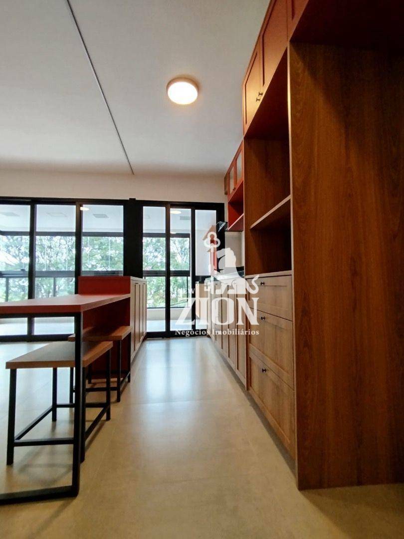 Apartamento à venda com 2 quartos, 63m² - Foto 22