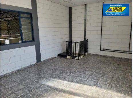 Depósito-Galpão-Armazém para alugar, 400m² - Foto 13