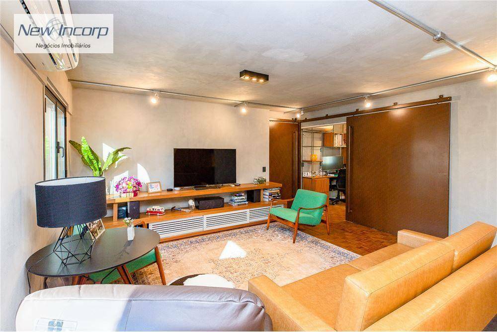 Apartamento à venda com 3 quartos, 130m² - Foto 11