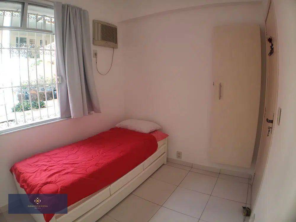 Apartamento à venda com 2 quartos, 66m² - Foto 11