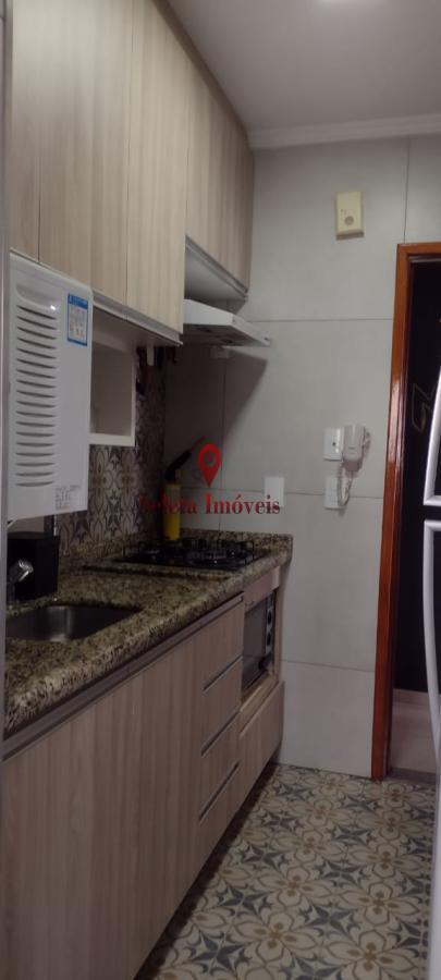 Apartamento à venda com 2 quartos, 65m² - Foto 1