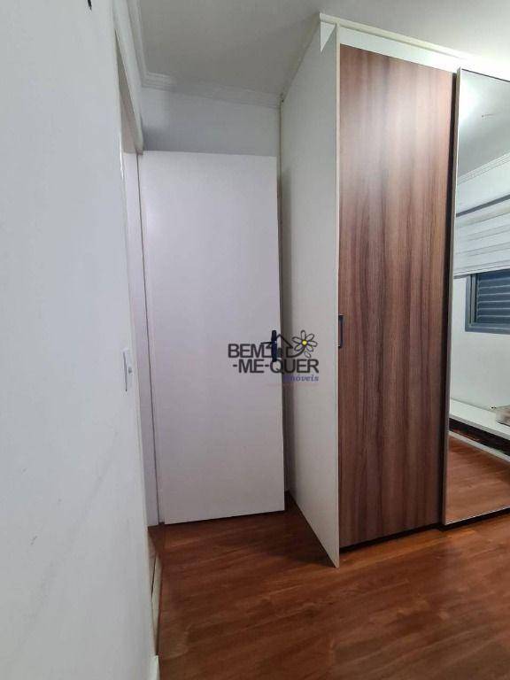 Apartamento à venda com 2 quartos, 52m² - Foto 10