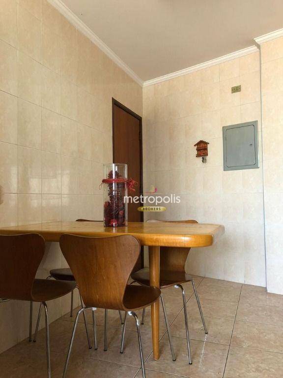 Apartamento à venda com 3 quartos, 137m² - Foto 11