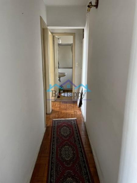 Apartamento à venda com 2 quartos, 60m² - Foto 7