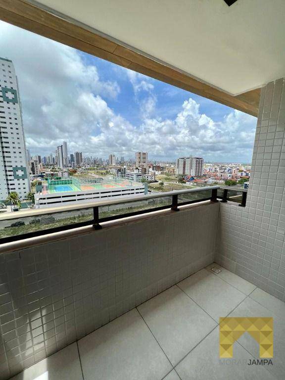 Apartamento à venda com 3 quartos, 77m² - Foto 3