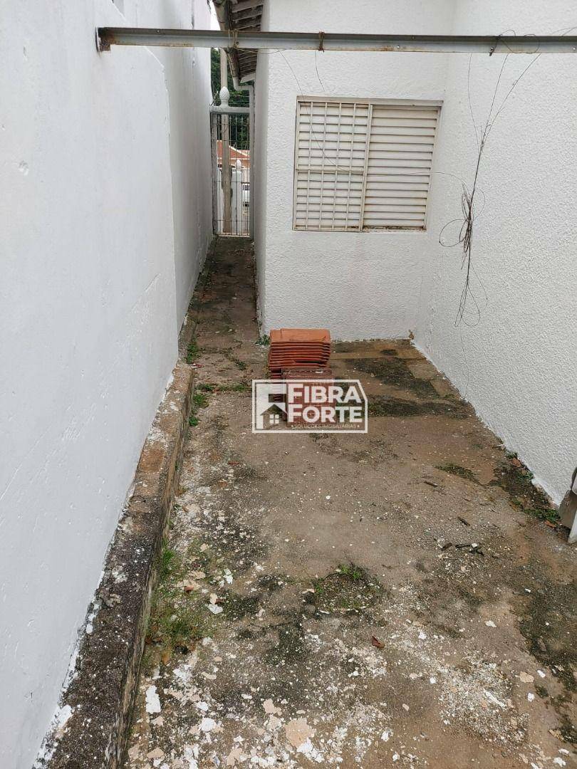 Casa à venda com 3 quartos, 135m² - Foto 27