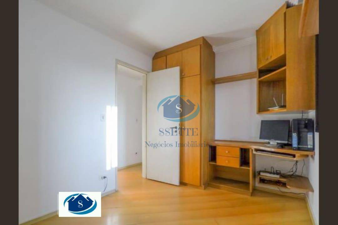 Apartamento à venda com 3 quartos, 82m² - Foto 3